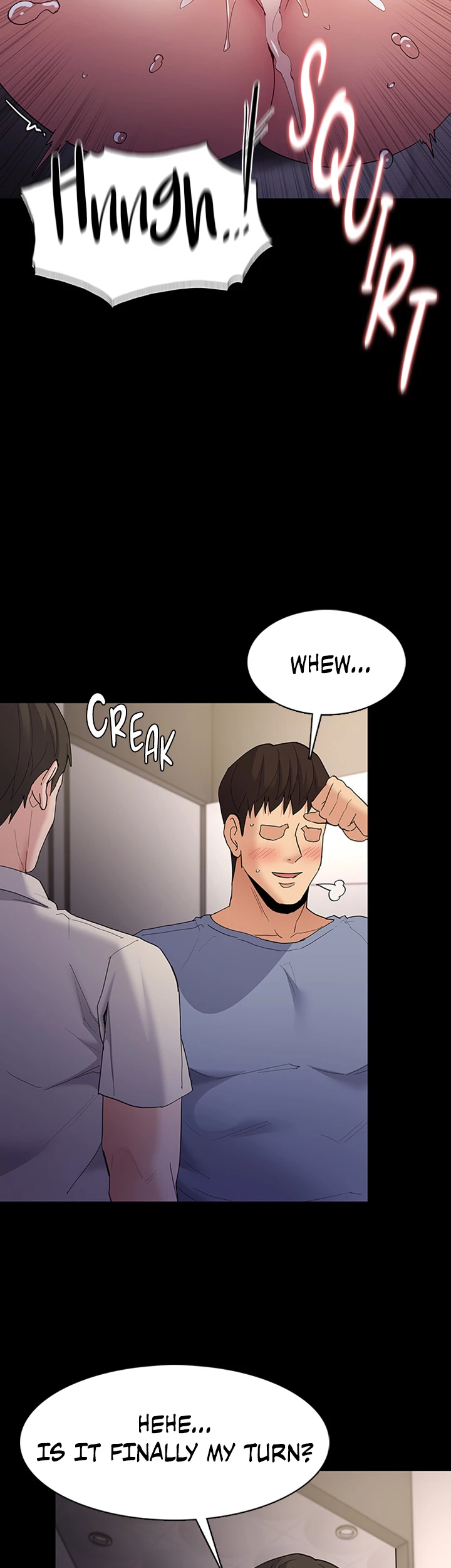 His Addictive Touch Chapter 35 page 22 - 