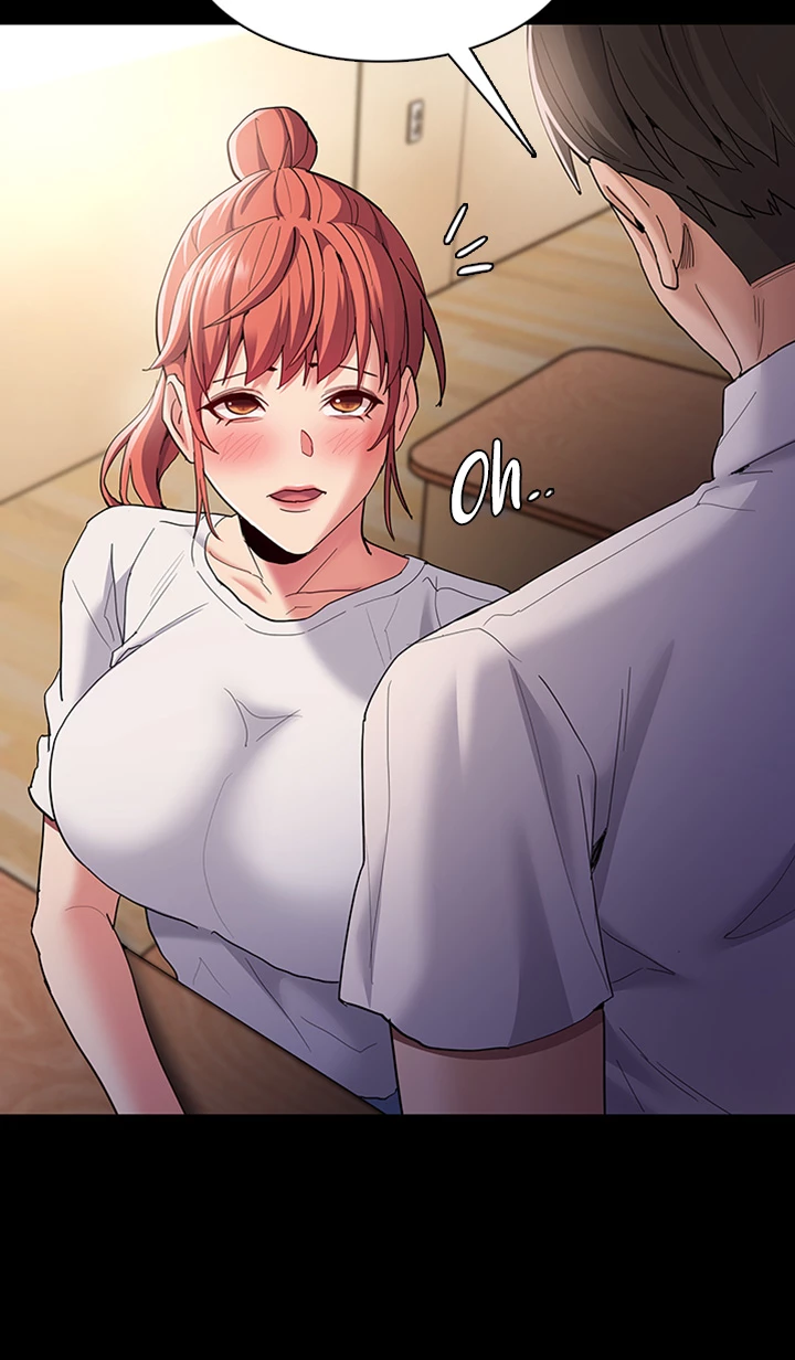 His Addictive Touch Chapter 35 page 32 - 