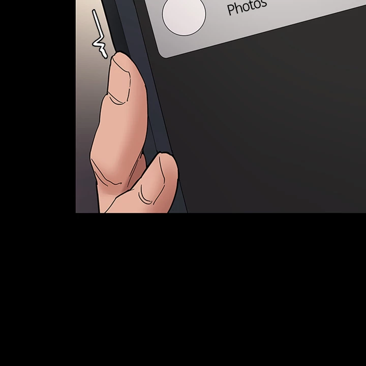 His Addictive Touch Chapter 35 page 36 - 