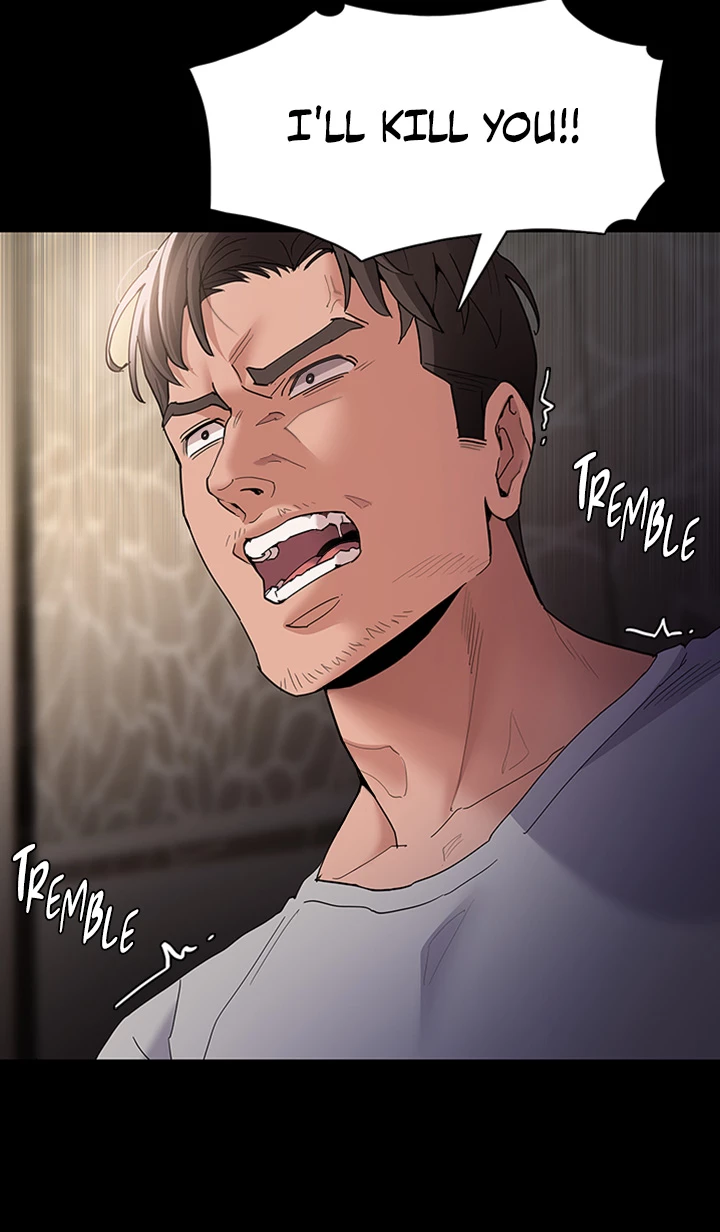 His Addictive Touch Chapter 35 page 40 - 