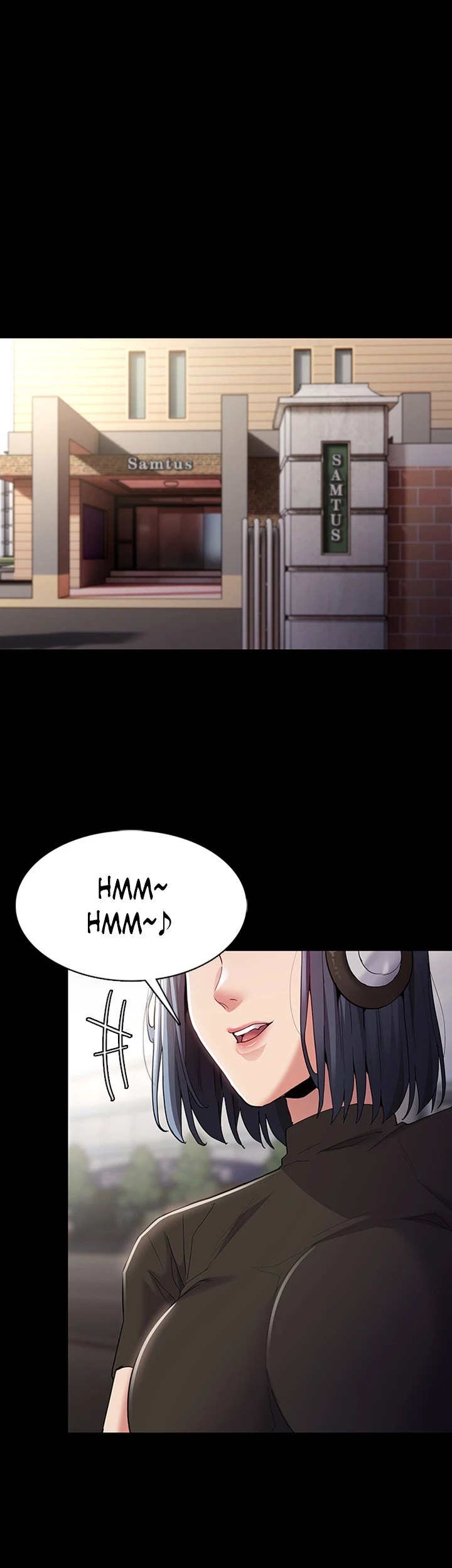 His Addictive Touch Chapter 35 page 41 - 