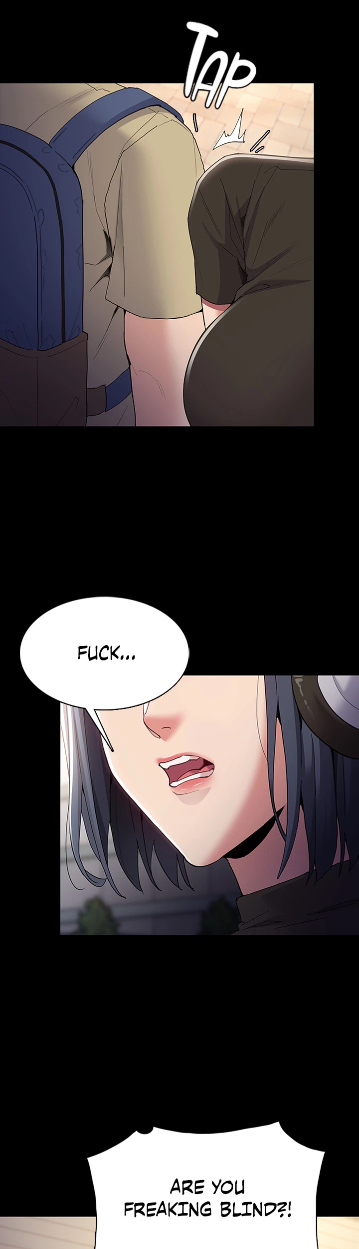 His Addictive Touch Chapter 35 page 42 - 