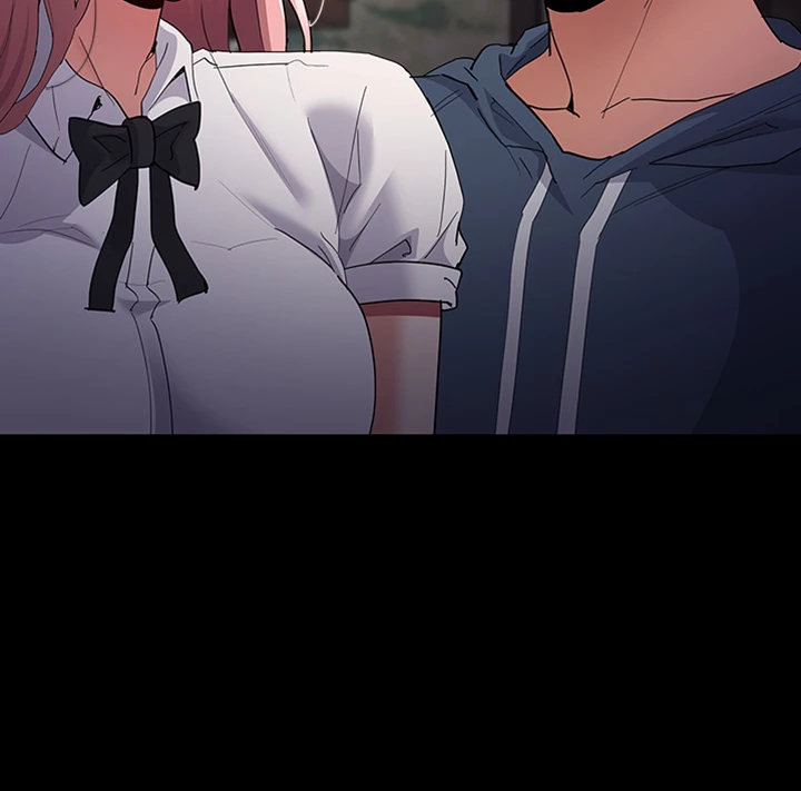 His Addictive Touch Chapter 35 page 8 - 