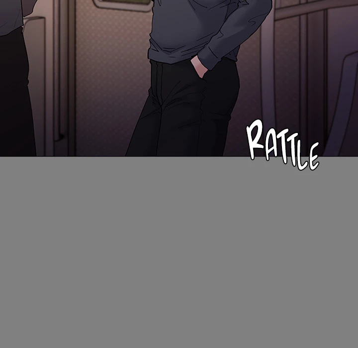 His Addictive Touch Chapter 36 page 12 - 
