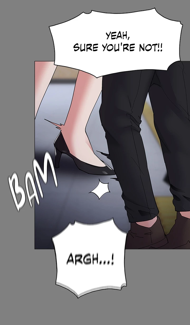 His Addictive Touch Chapter 36 page 20 - 