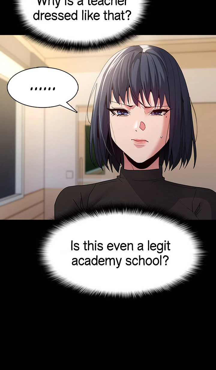 His Addictive Touch Chapter 36 page 28 - 