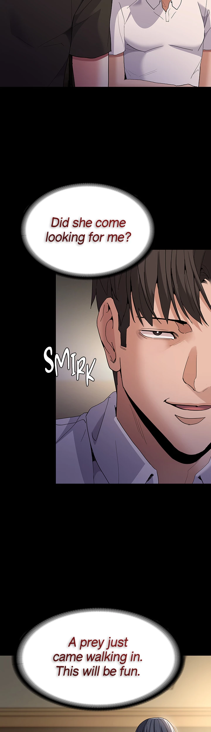 His Addictive Touch Chapter 36 page 30 - 