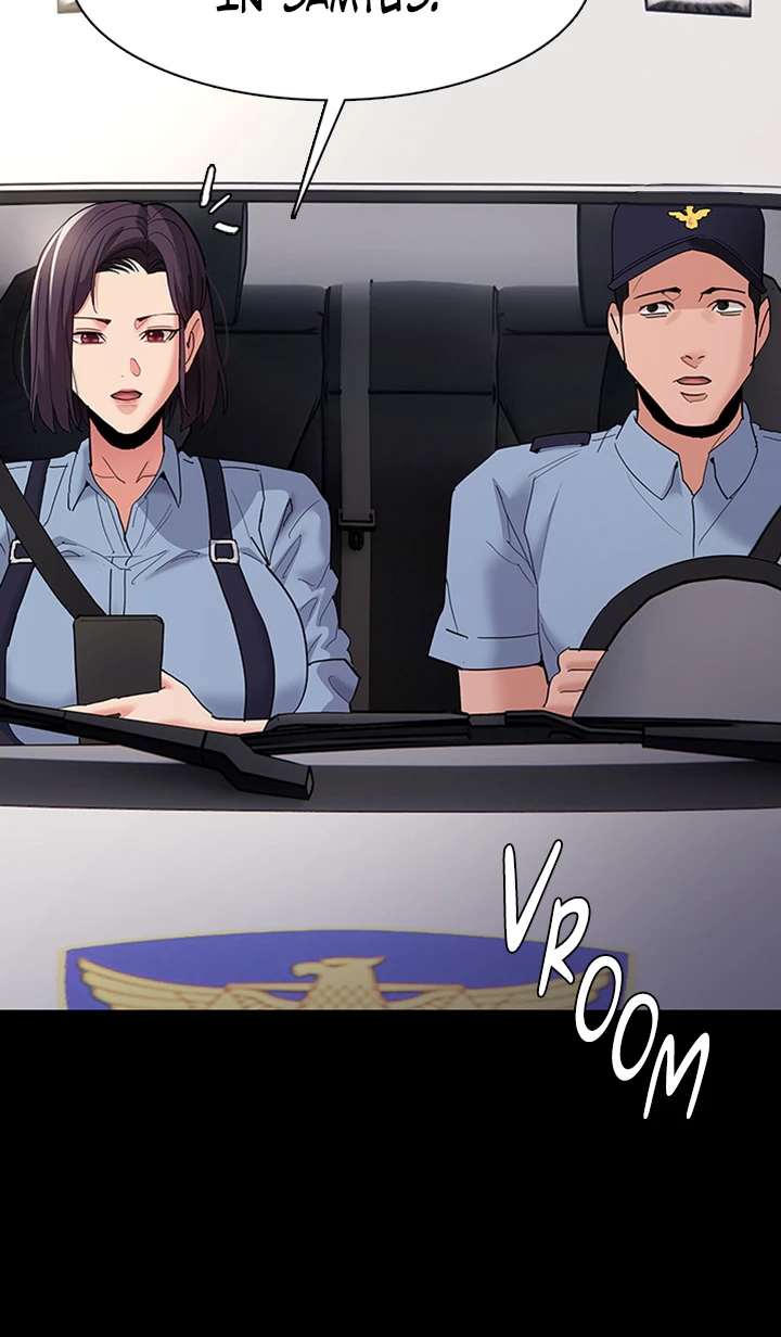 His Addictive Touch Chapter 36 page 36 - 