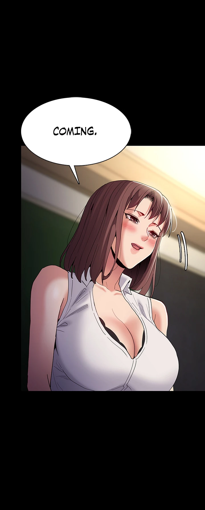 His Addictive Touch Chapter 36 page 44 - 
