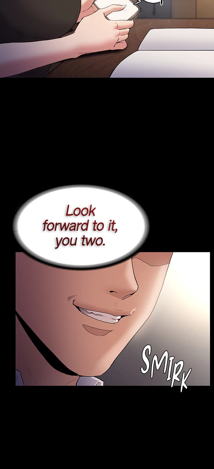 His Addictive Touch Chapter 37 page 11 - 
