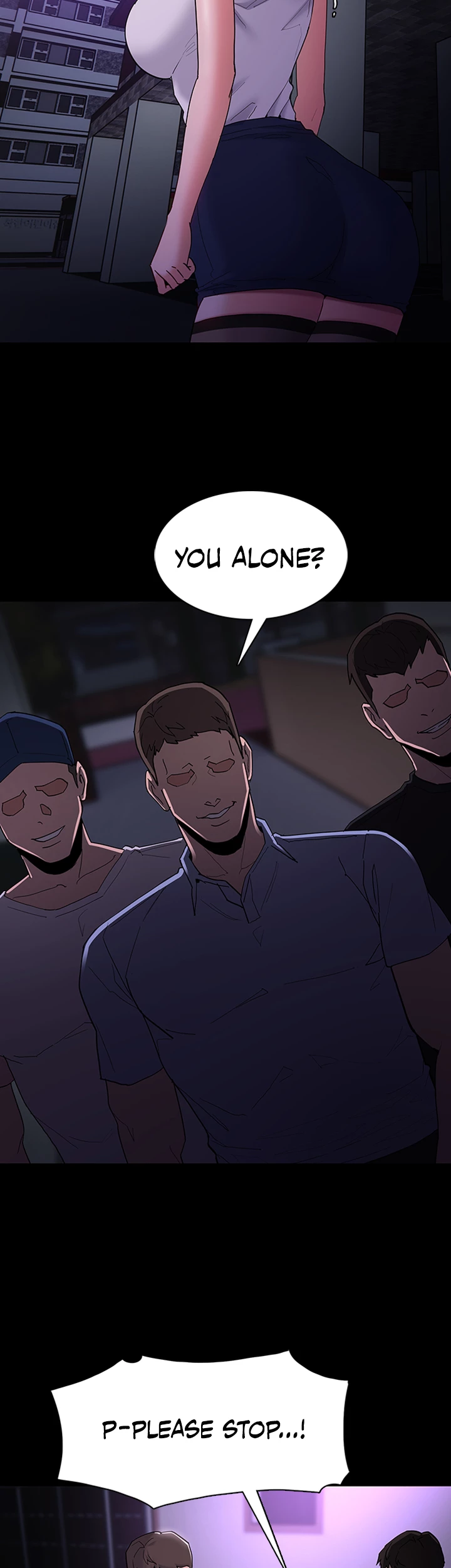 His Addictive Touch Chapter 37 page 27 - 