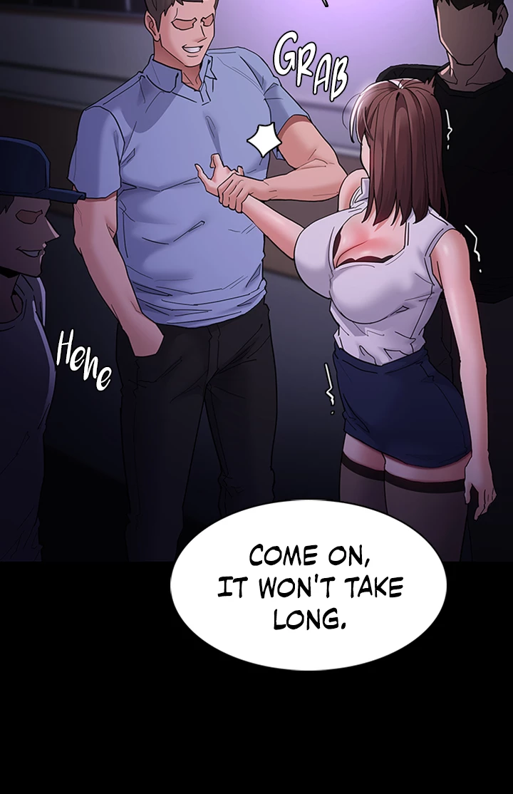 His Addictive Touch Chapter 37 page 28 - 