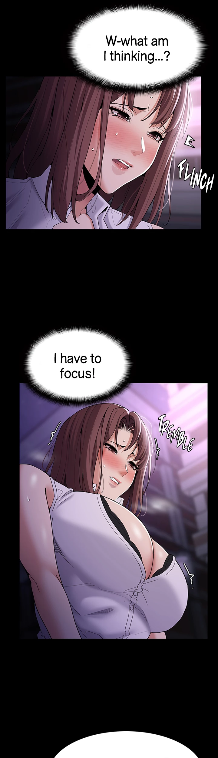 His Addictive Touch Chapter 37 page 31 - 