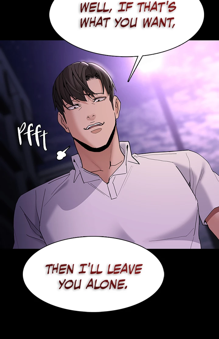 His Addictive Touch Chapter 37 page 32 - 