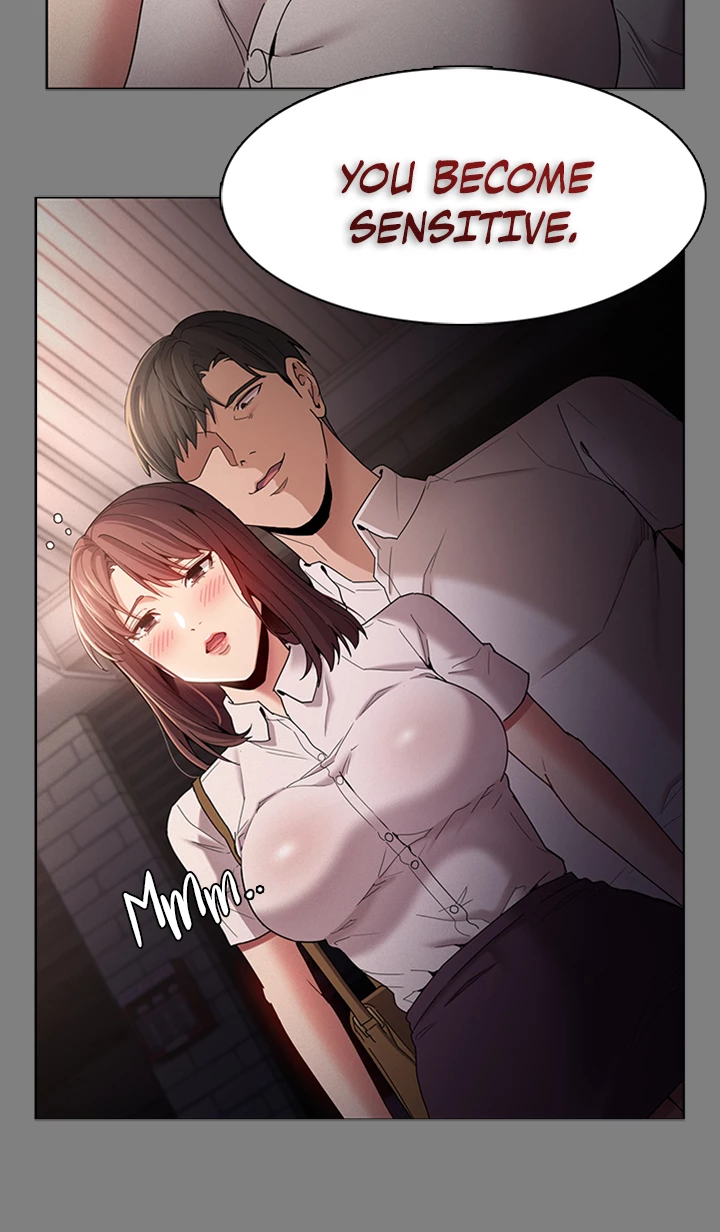 His Addictive Touch Chapter 37 page 40 - 