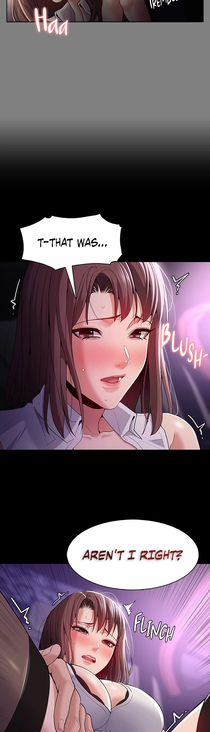 His Addictive Touch Chapter 37 page 42 - 
