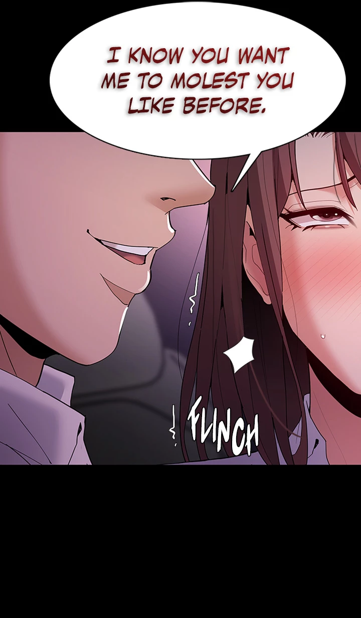 His Addictive Touch Chapter 38 page 11 - 