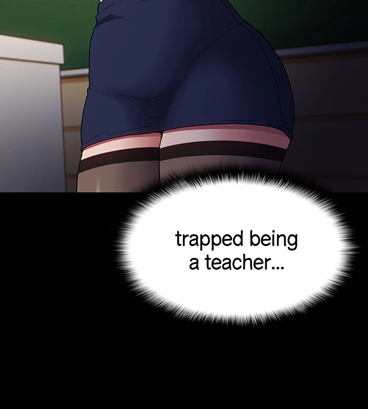 His Addictive Touch Chapter 38 page 19 - 