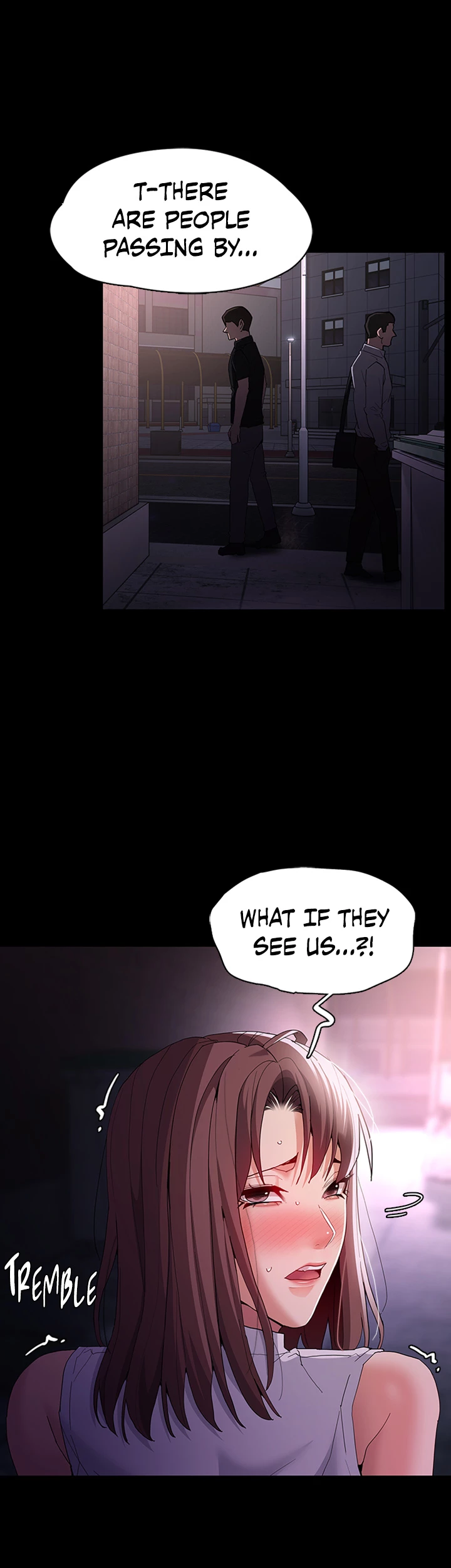 His Addictive Touch Chapter 38 page 40 - 