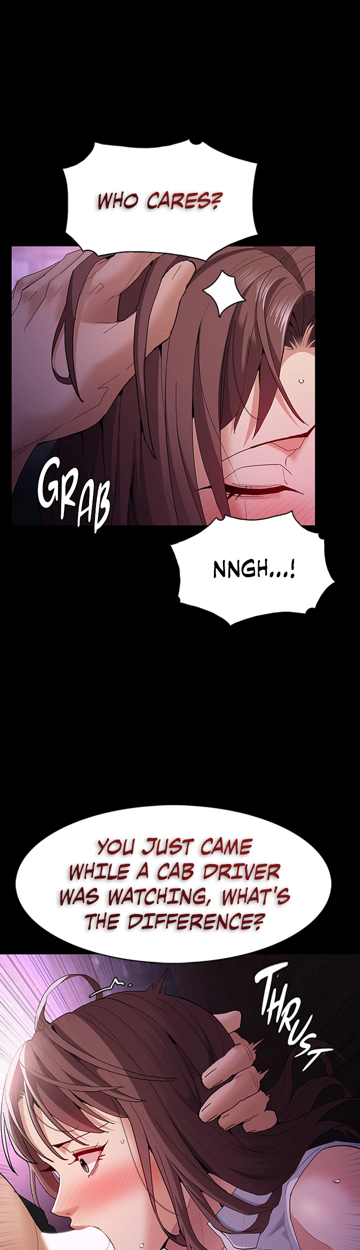 His Addictive Touch Chapter 38 page 41 - 