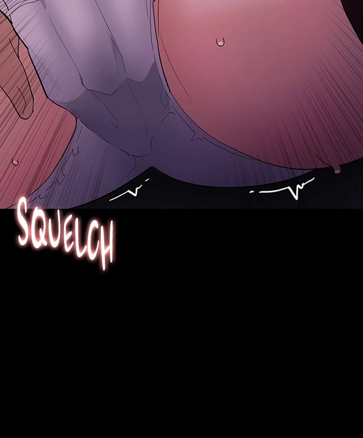 His Addictive Touch Chapter 38 page 7 - 
