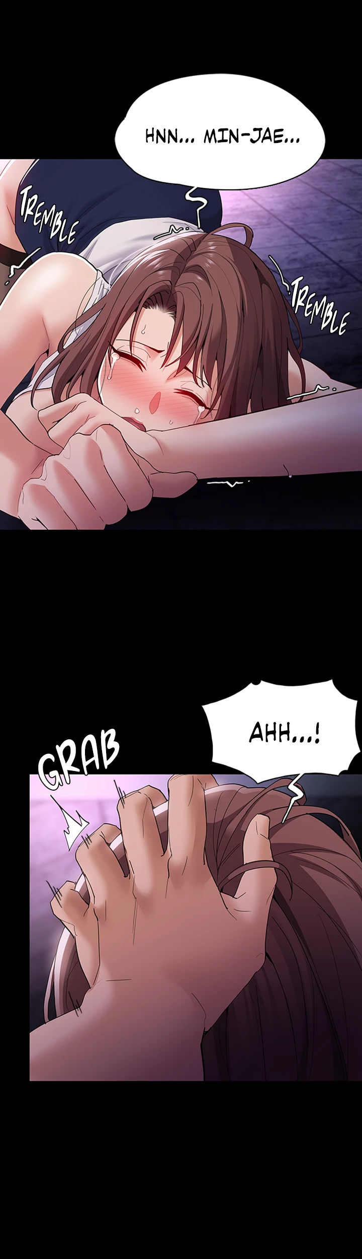 His Addictive Touch Chapter 39 page 17 - 