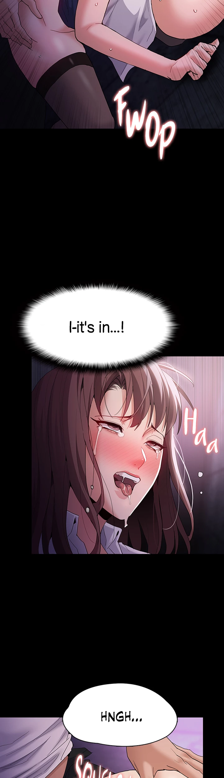 His Addictive Touch Chapter 39 page 26 - 