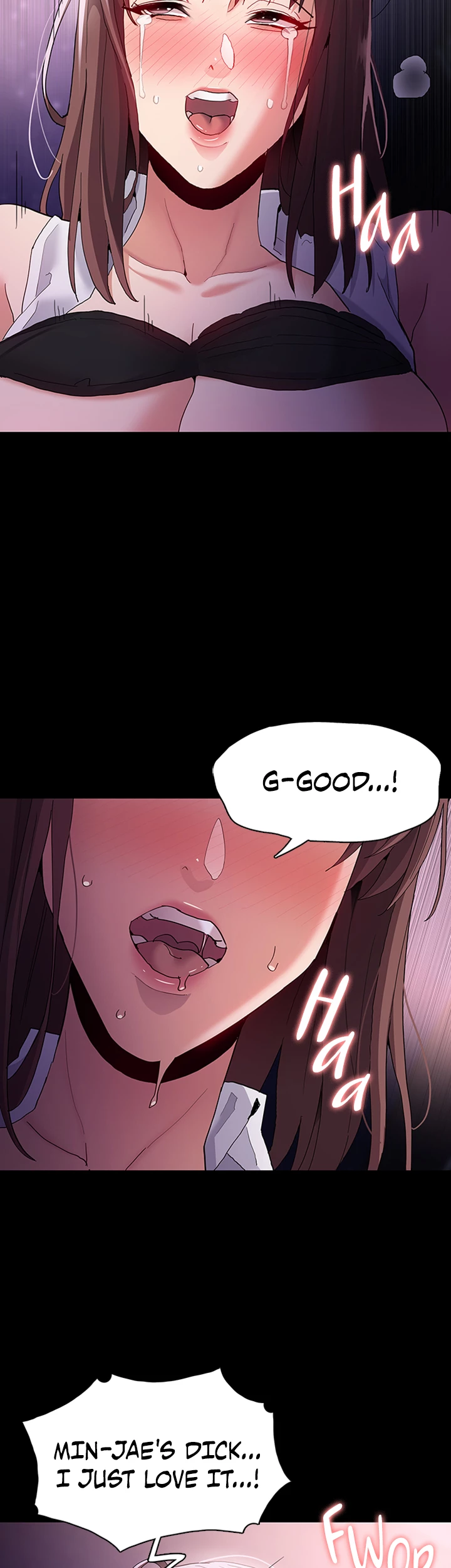 His Addictive Touch Chapter 39 page 30 - 