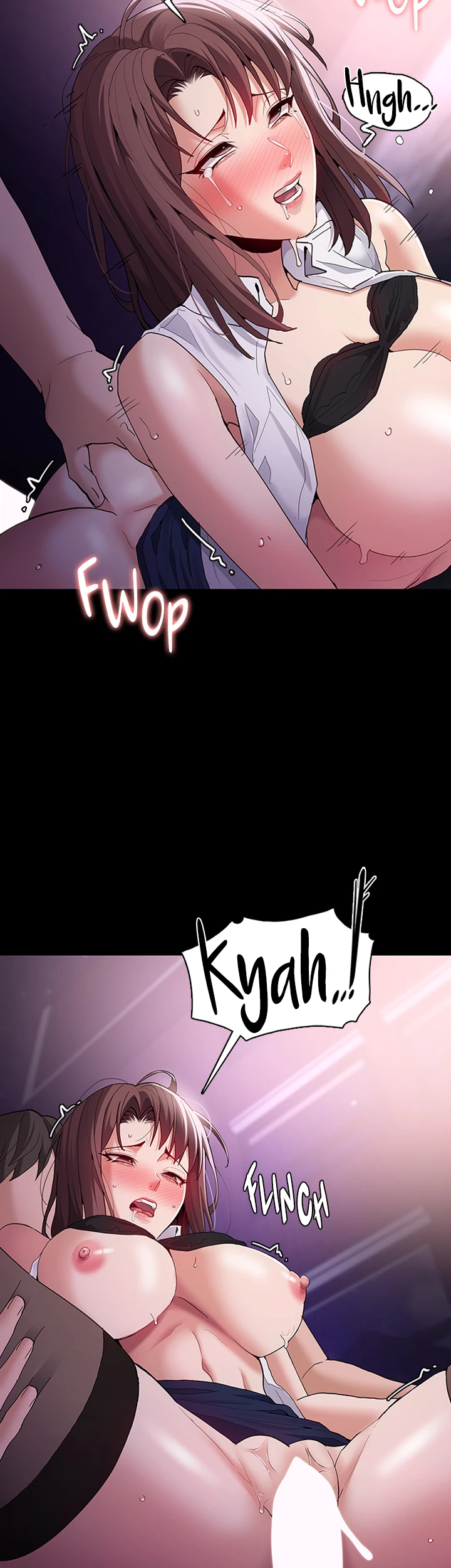 His Addictive Touch Chapter 39 page 31 - 