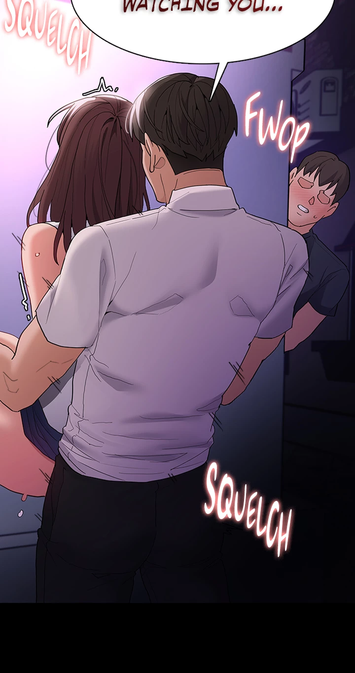 His Addictive Touch Chapter 39 page 36 - 