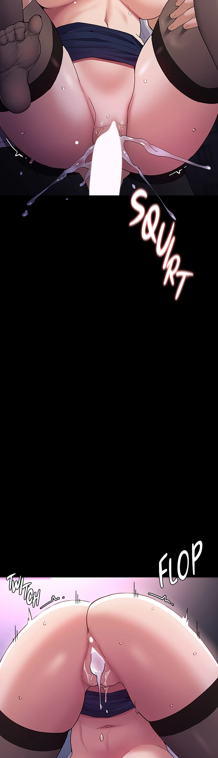 His Addictive Touch Chapter 39 page 42 - 