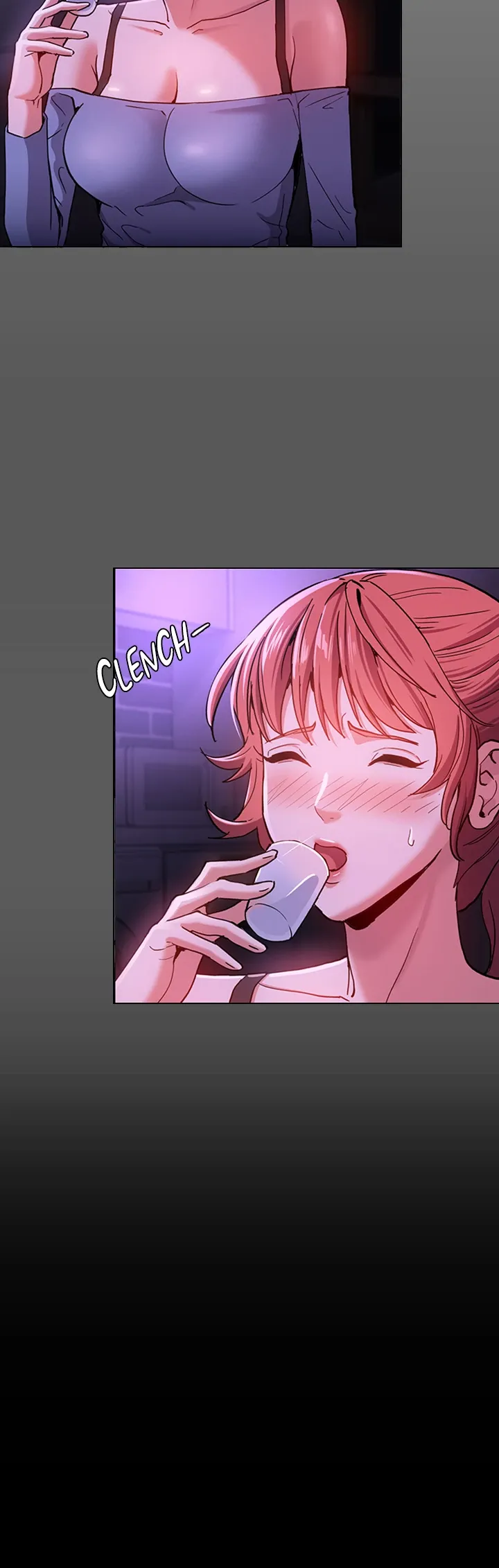 His Addictive Touch Chapter 4 page 13 - 