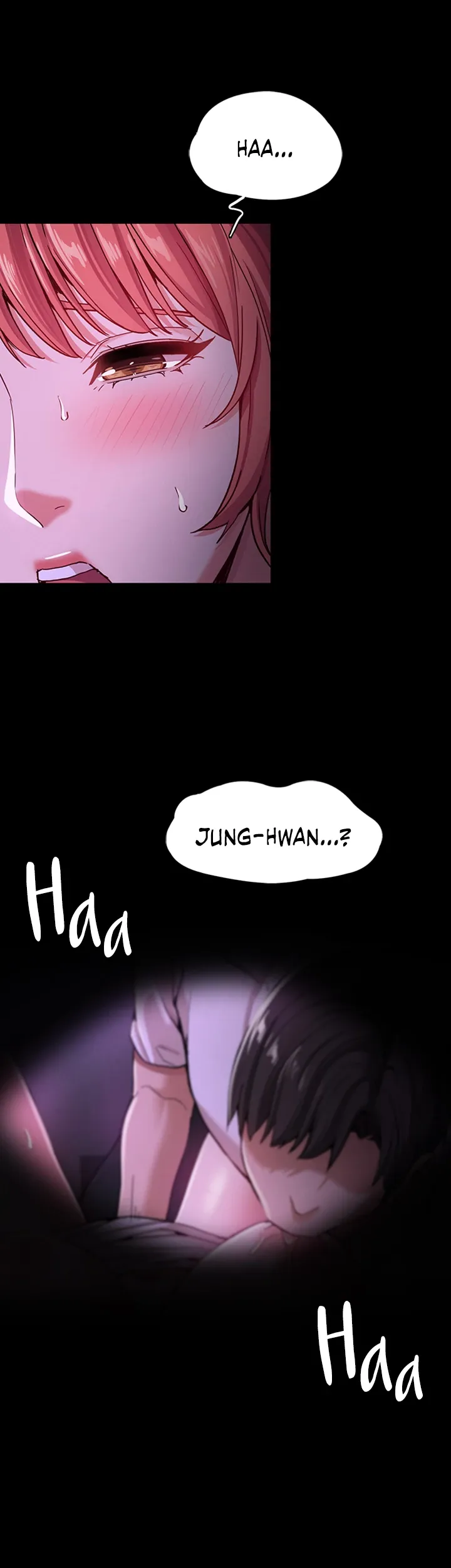 His Addictive Touch Chapter 4 page 20 - 