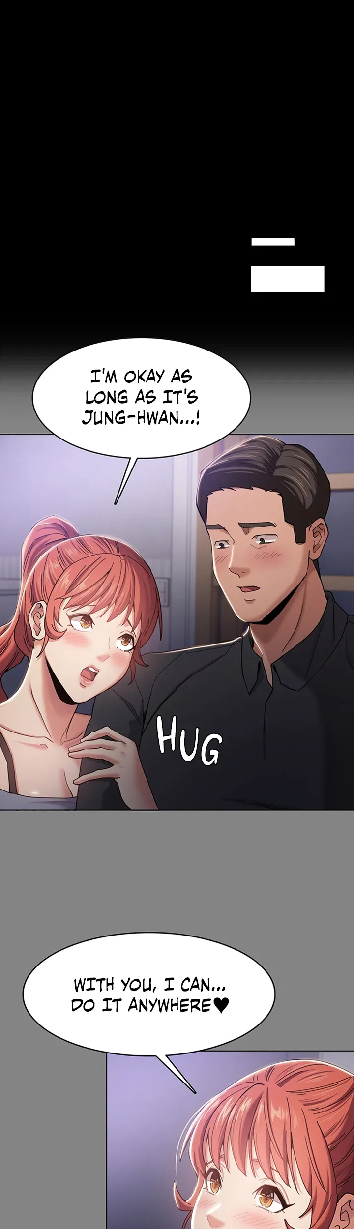 His Addictive Touch Chapter 4 page 27 - 