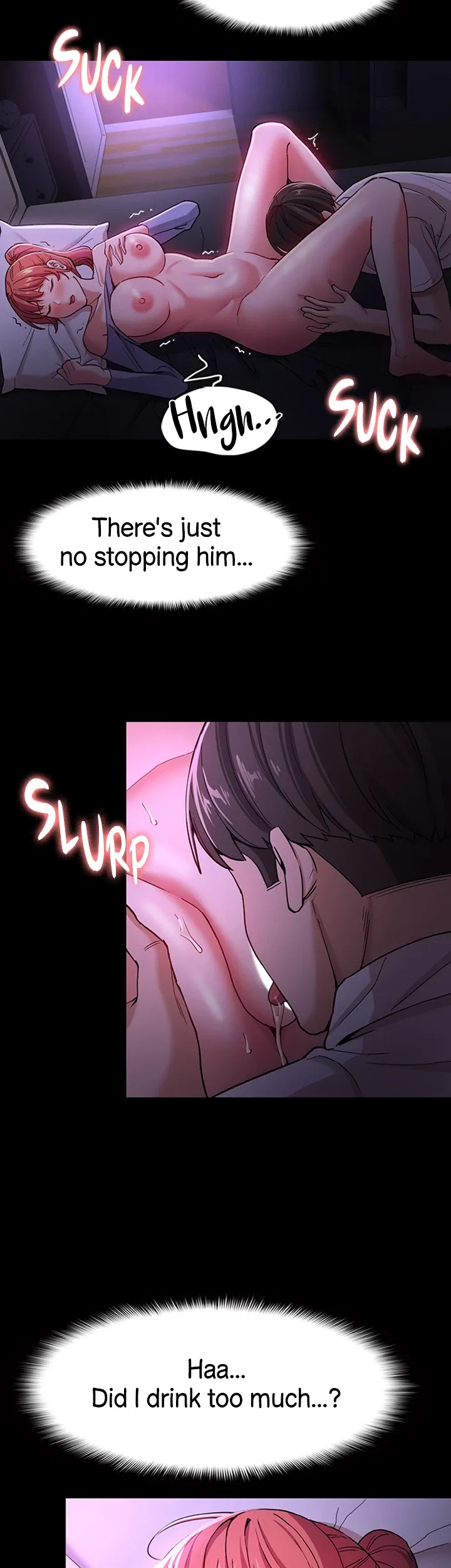 His Addictive Touch Chapter 4 page 29 - 