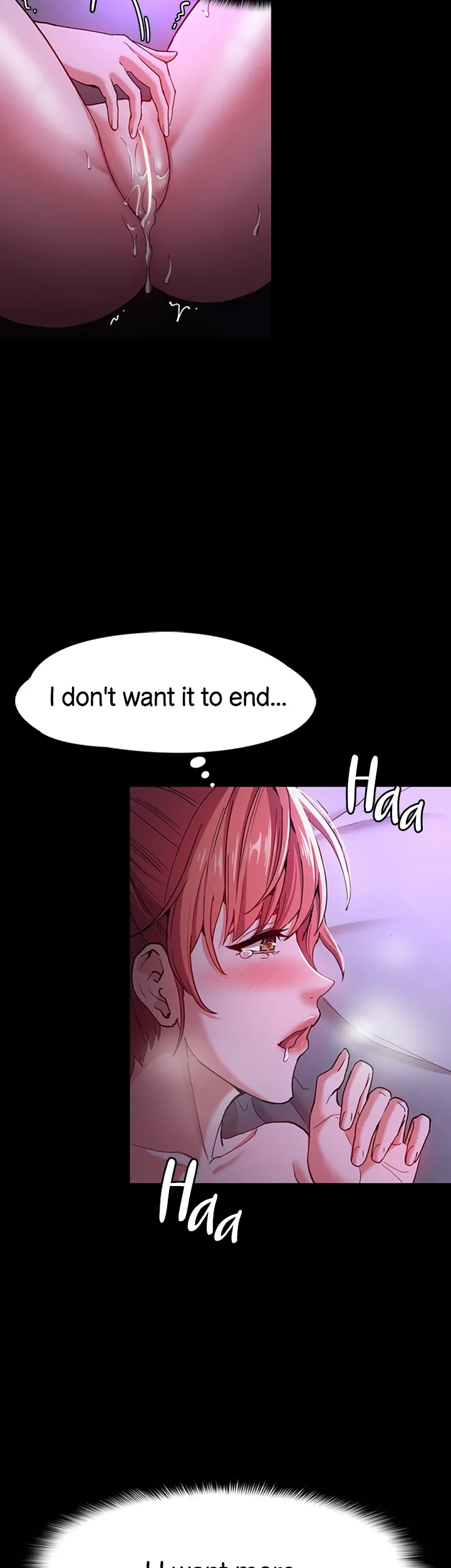 His Addictive Touch Chapter 4 page 43 - 
