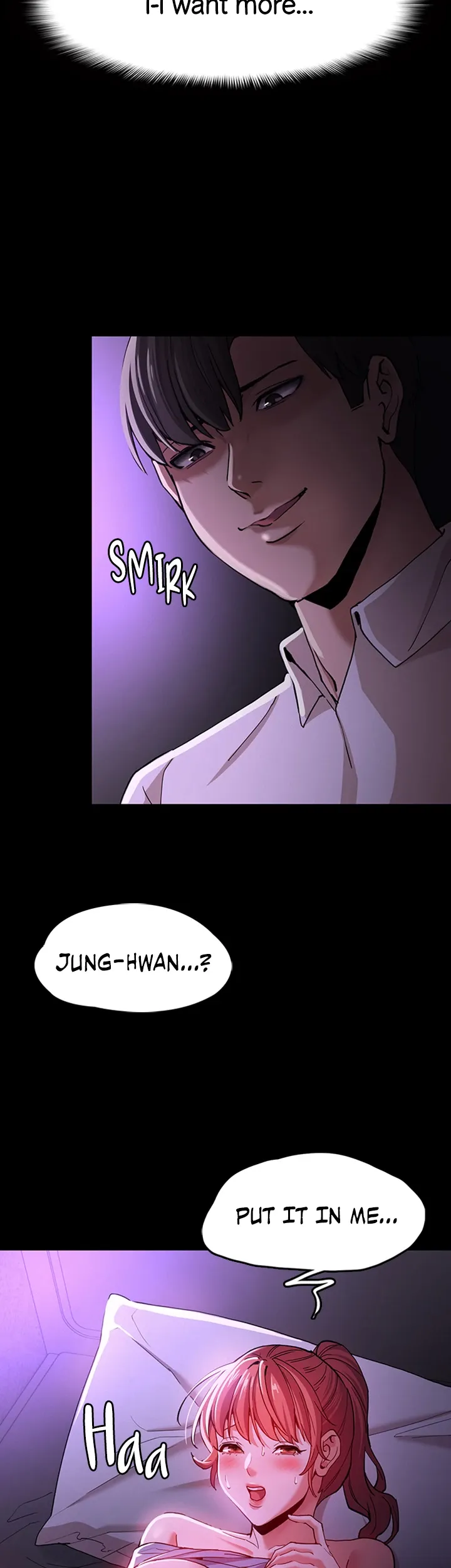 His Addictive Touch Chapter 4 page 44 - 