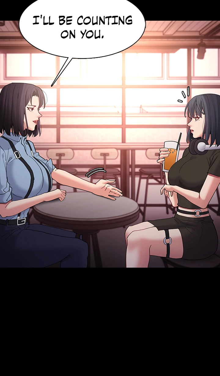 His Addictive Touch Chapter 40 page 12 - 