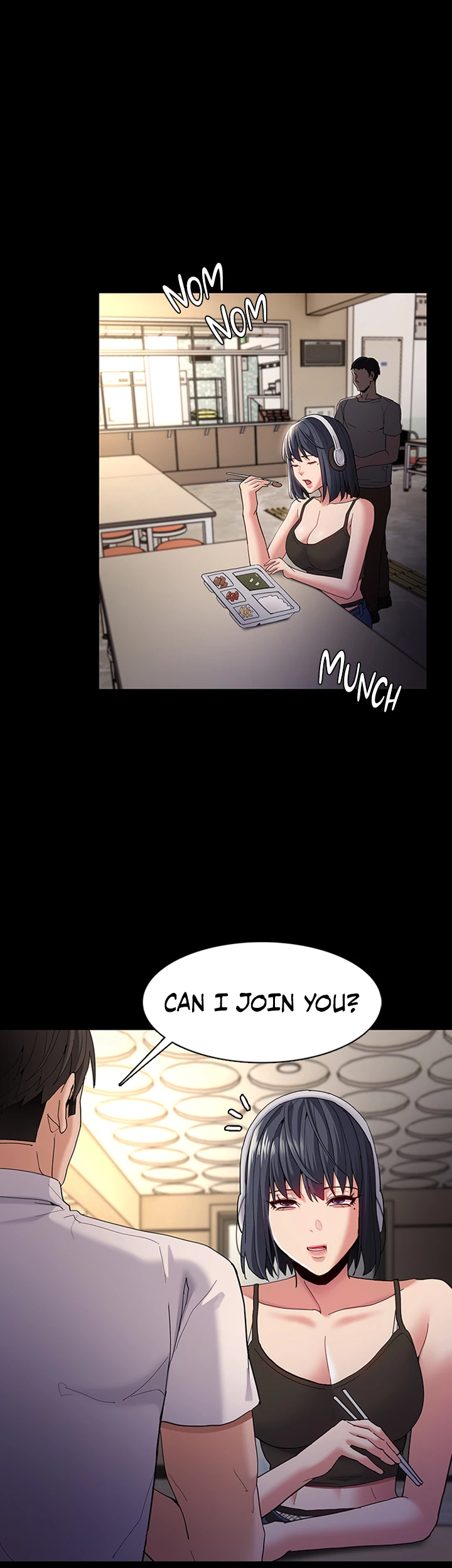 His Addictive Touch Chapter 40 page 16 - 
