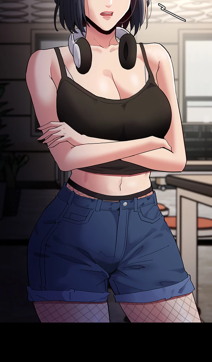 His Addictive Touch Chapter 40 page 22 - 