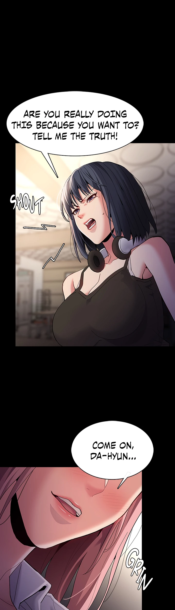 His Addictive Touch Chapter 40 page 25 - 