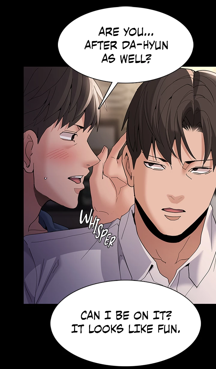 His Addictive Touch Chapter 40 page 34 - 
