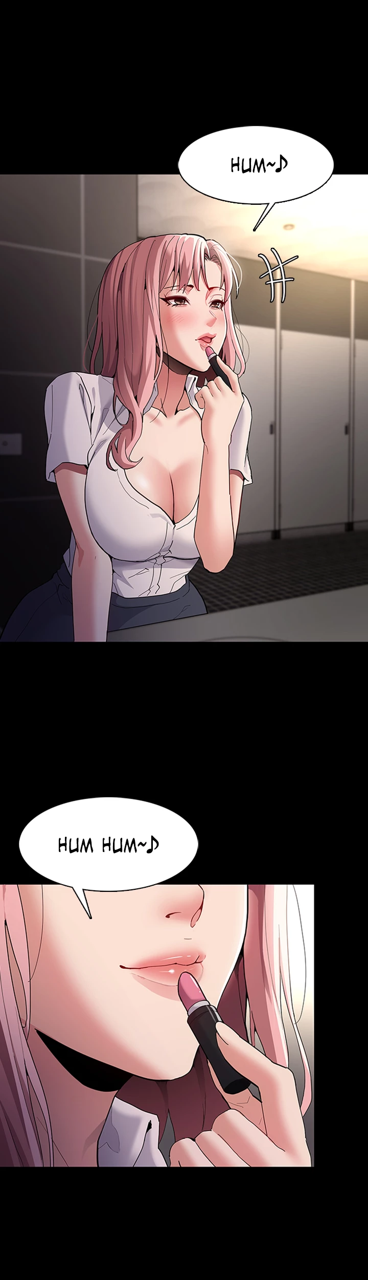 His Addictive Touch Chapter 40 page 39 - 