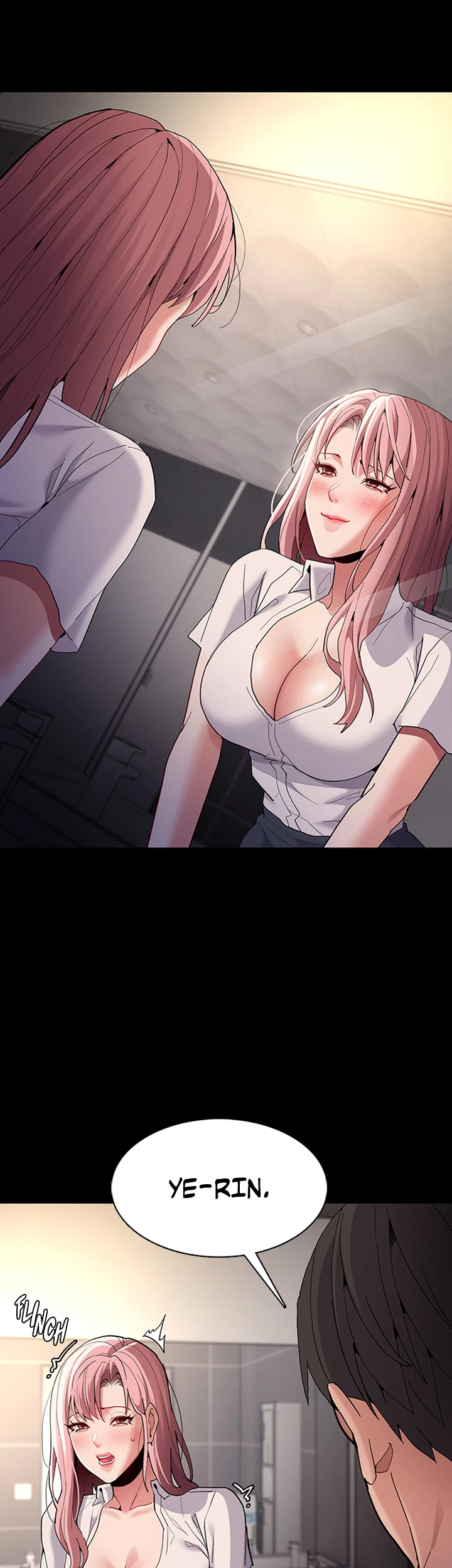 His Addictive Touch Chapter 40 page 40 - 