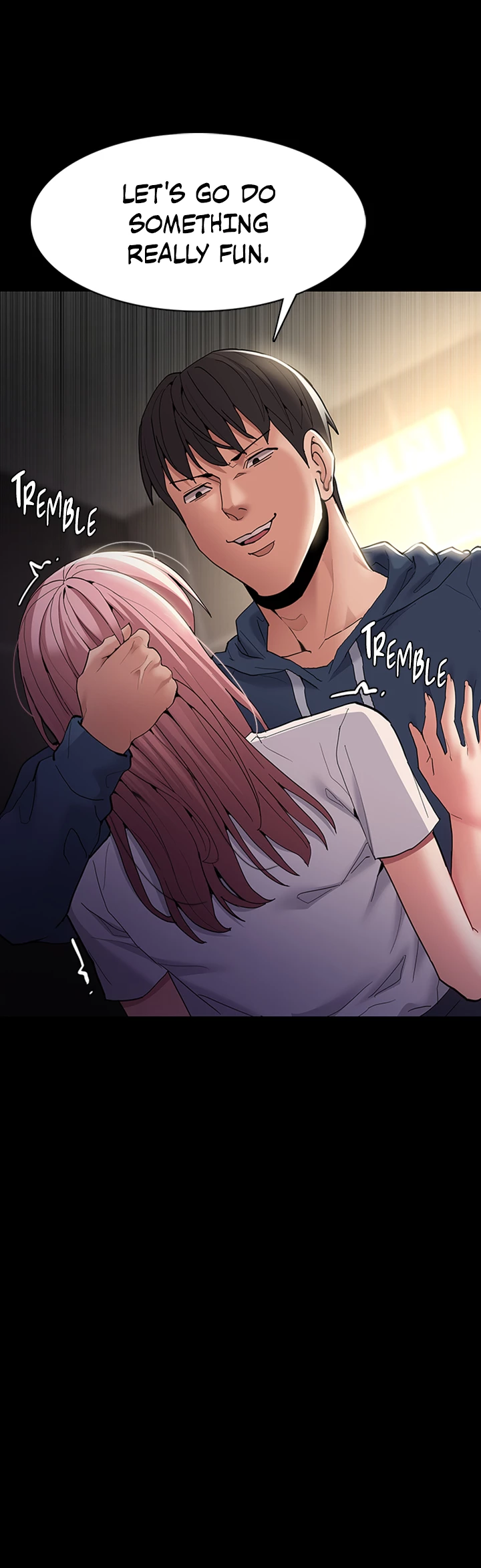 His Addictive Touch Chapter 40 page 43 - 