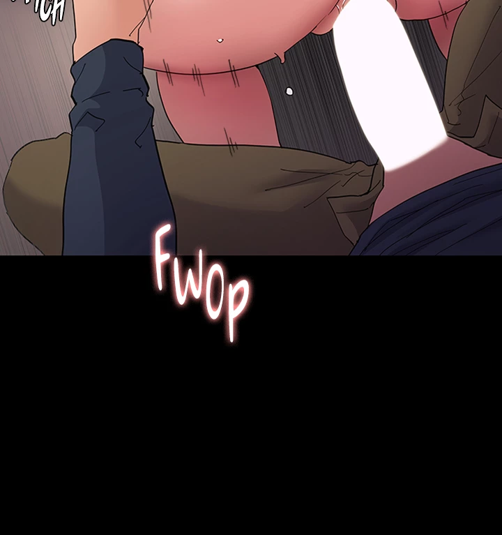 His Addictive Touch Chapter 40 page 8 - 