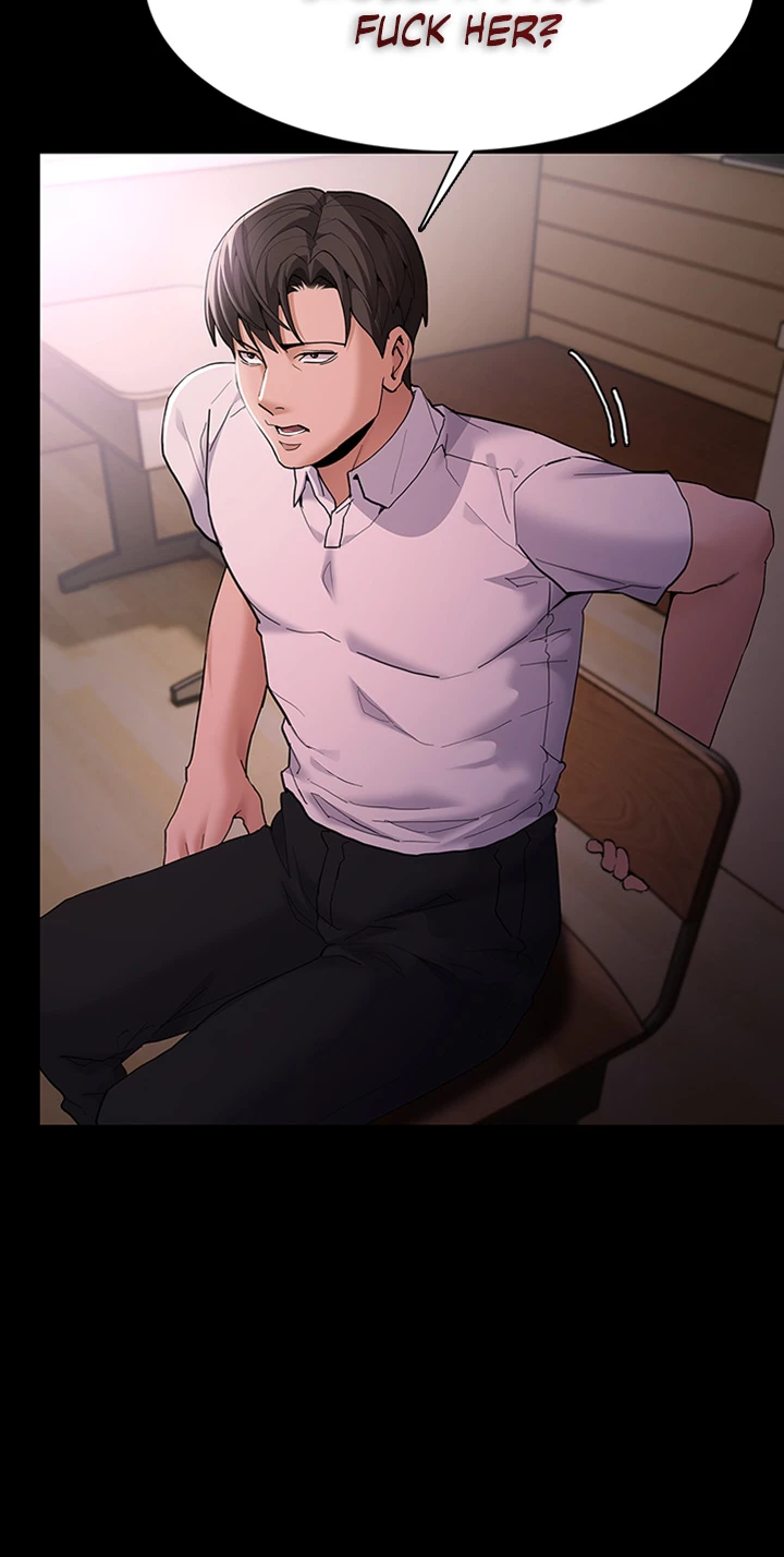 His Addictive Touch Chapter 41 page 18 - 