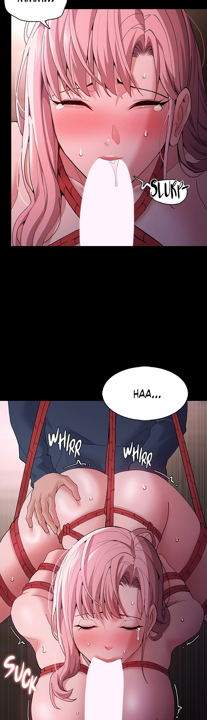 His Addictive Touch Chapter 41 page 29 - 