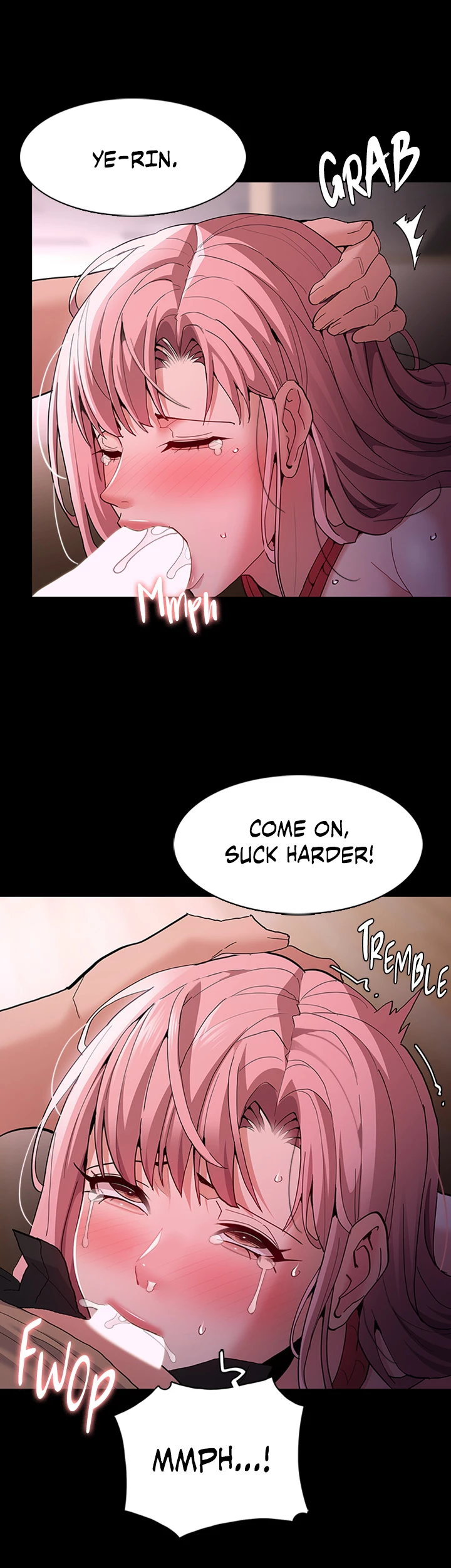 His Addictive Touch Chapter 41 page 31 - 