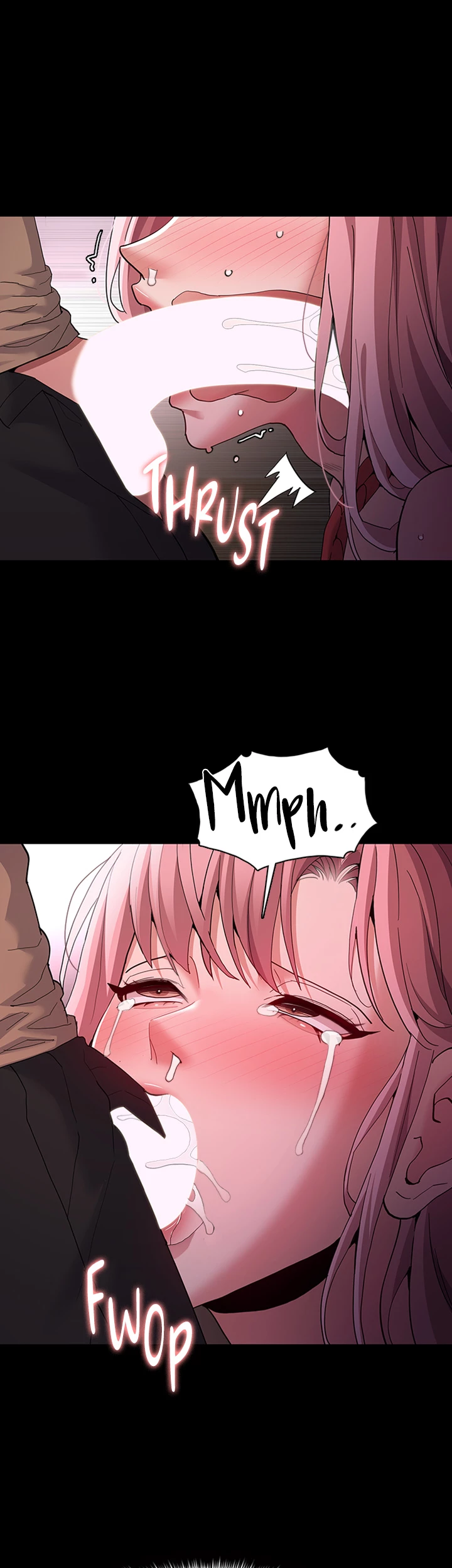 His Addictive Touch Chapter 41 page 32 - 